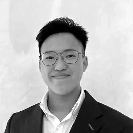 Portrait of Javier Chng