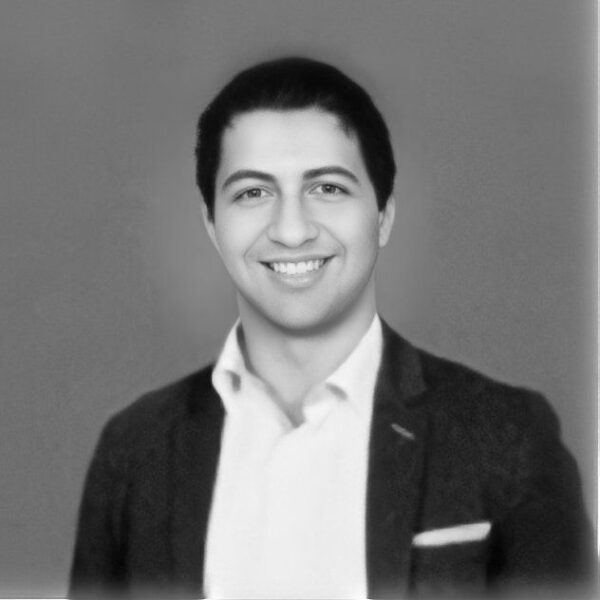 Saâd Filali Khattabi, founder and portfolio manager of Fiat Elpis