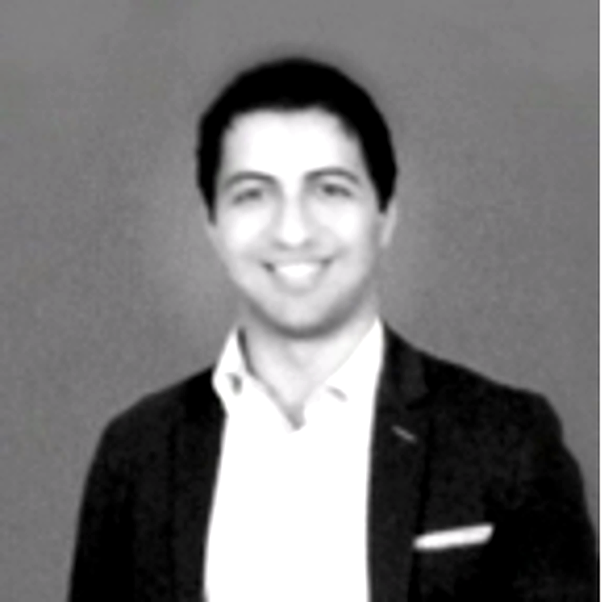 Photo of Sa&acirc;d Filali